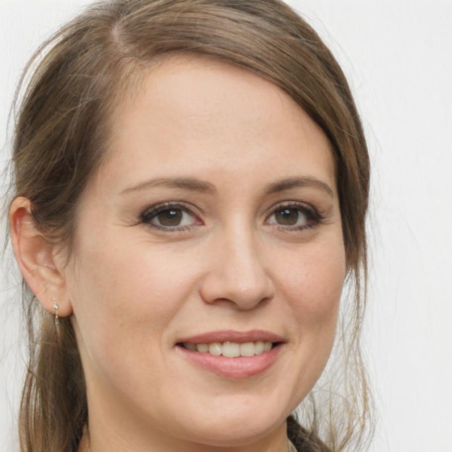 Perfil de estudiante Paloma